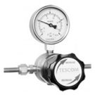 Tescom Line Pressure Reducers - IPP