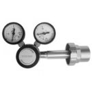 Tescom Wega Mini cylinder pressure regulator - IPP