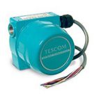 Tescom ER3000 Series Electronic Pressure Controller - IPP