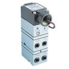 Controlair T550X Miniature I/P, E/P Transducer - IPP