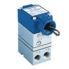Controlair T900X Miniature I/P, E/P Transducer for Electronic Air Pressure Control - IPP