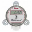 Dwyer Series MS Magnesense Differential Pressure Transmitter - IPP
