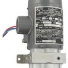 Series H3 Explosion-Proof Differential Pressure Switch - IPP