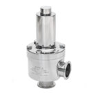 ADCA P160 Sanitary pressure reducing valve DN20-DN50 - IPP
